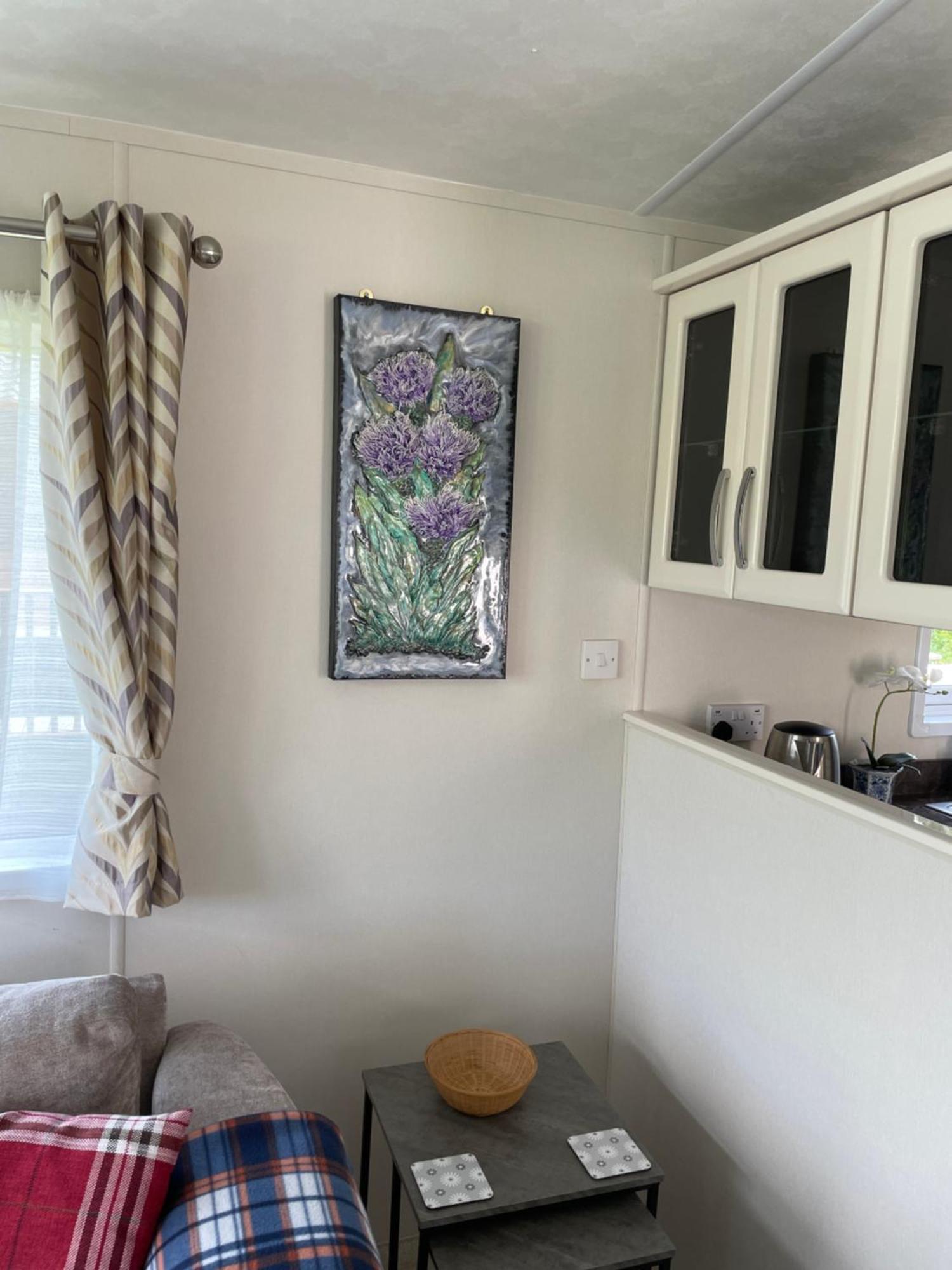 Thistle Lodge Dollar Luaran gambar